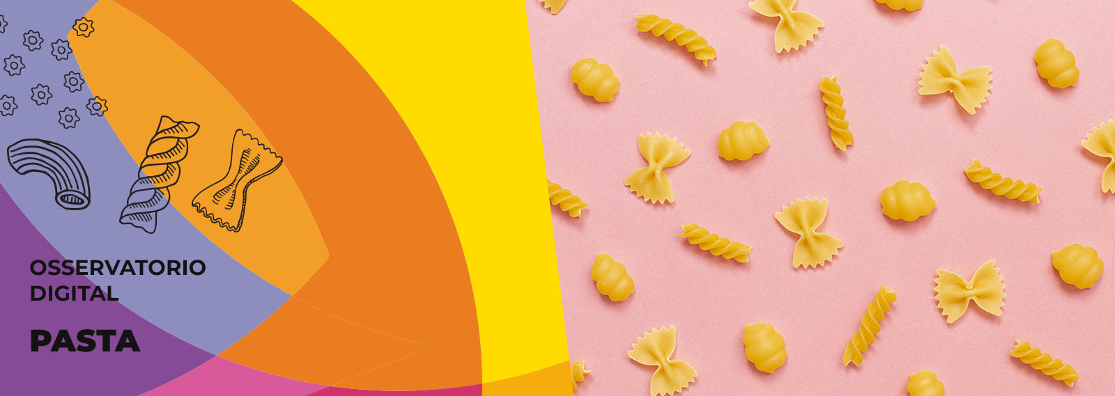 Soluzione Group osservatorio digital - Pasta: quali brand arrivano per “primi” nel web?