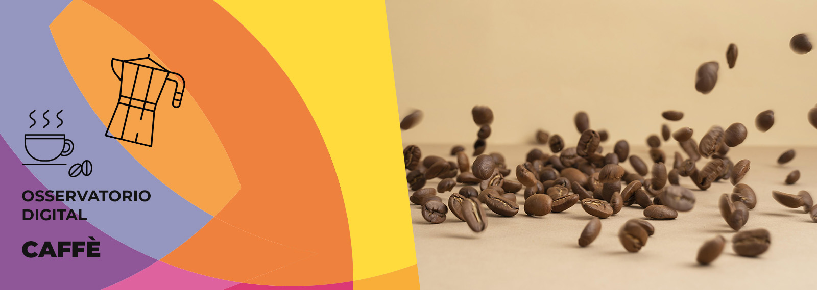 Soluzioe Group Osservatorio - Caffè: quali sono i brand più attivi in rete?